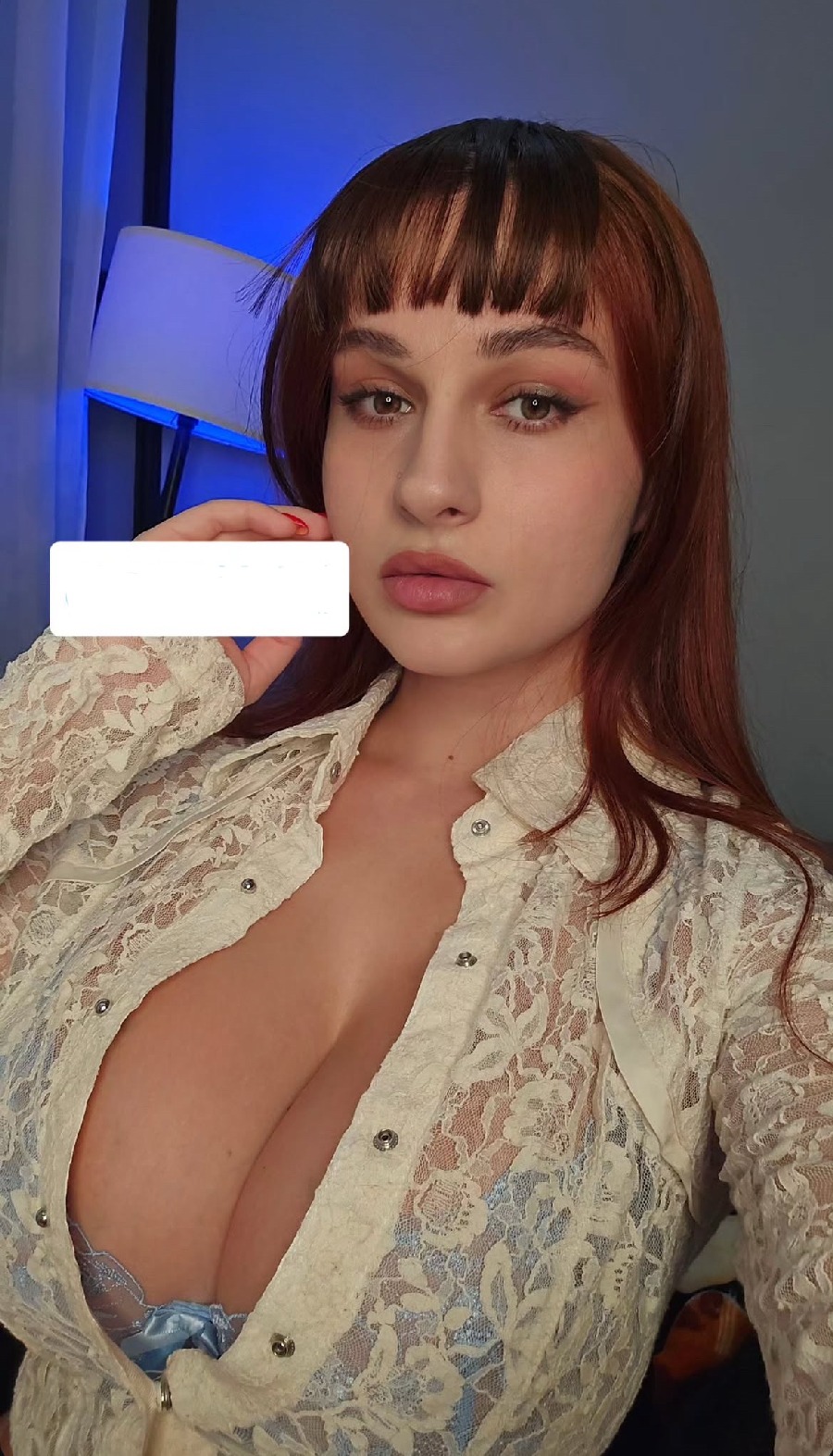 Take a pause and enjoy Miranda Faith — streaming from Latakia