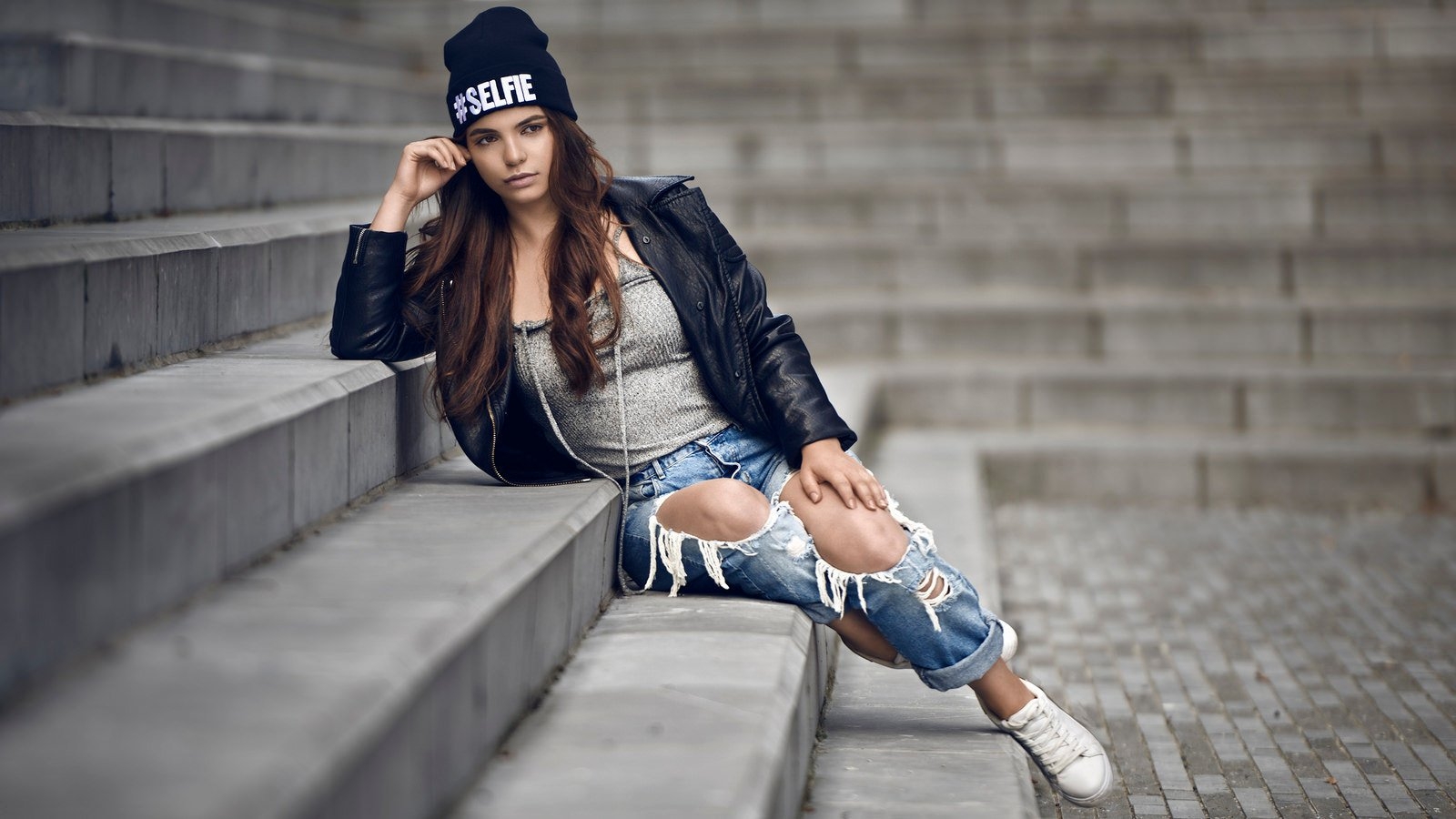 Sassy girls in Latakia