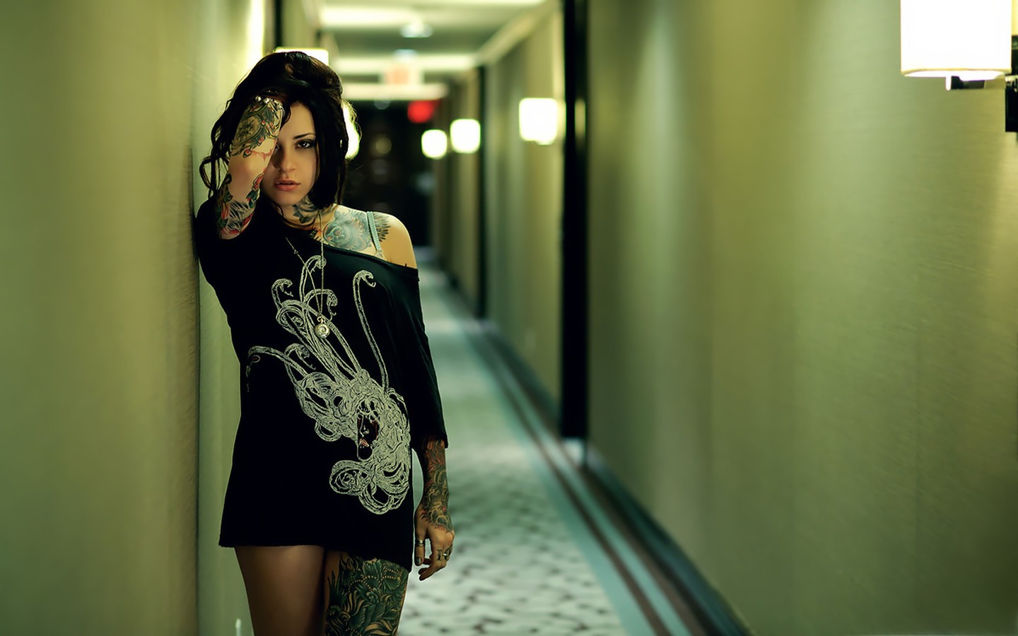 Sassy girls in Latakia