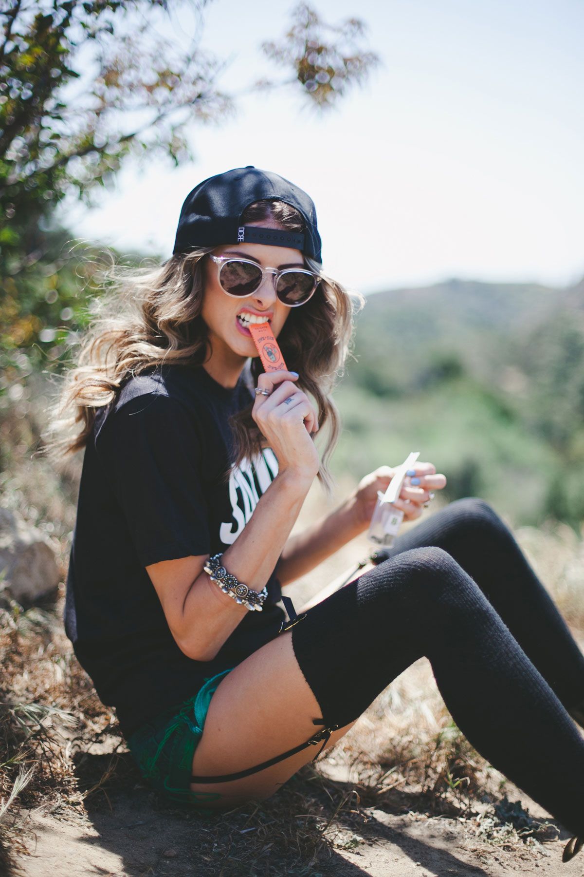 Sassy girls in Latakia