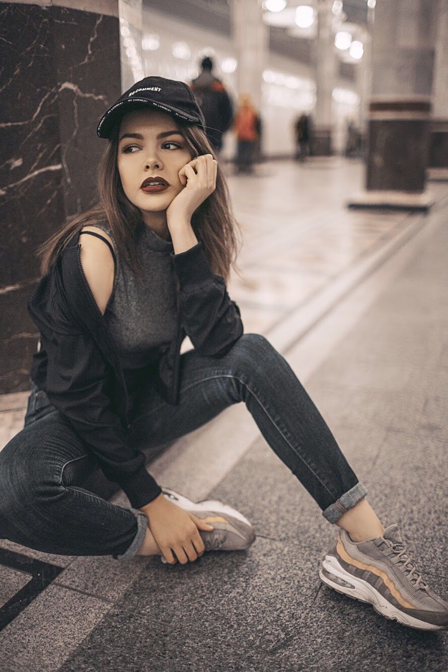 Sassy girls in Latakia