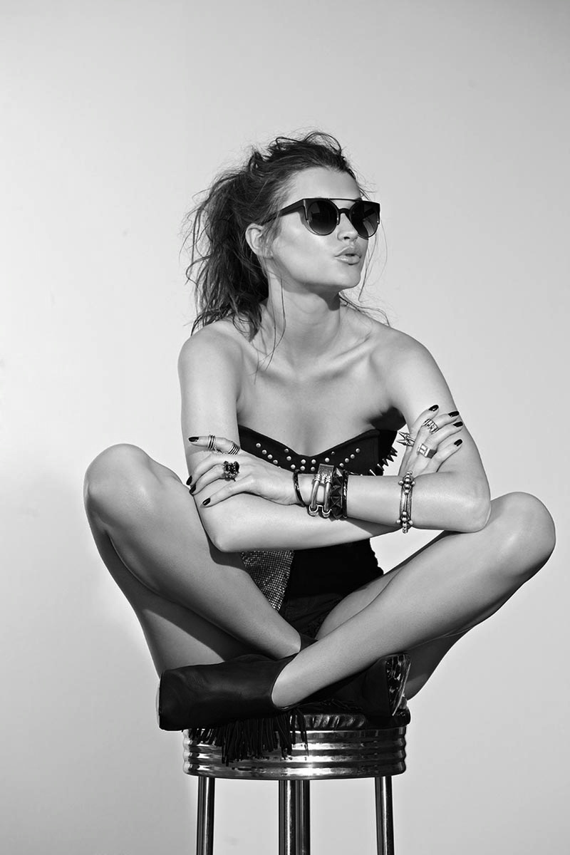 Sassy girls in Latakia