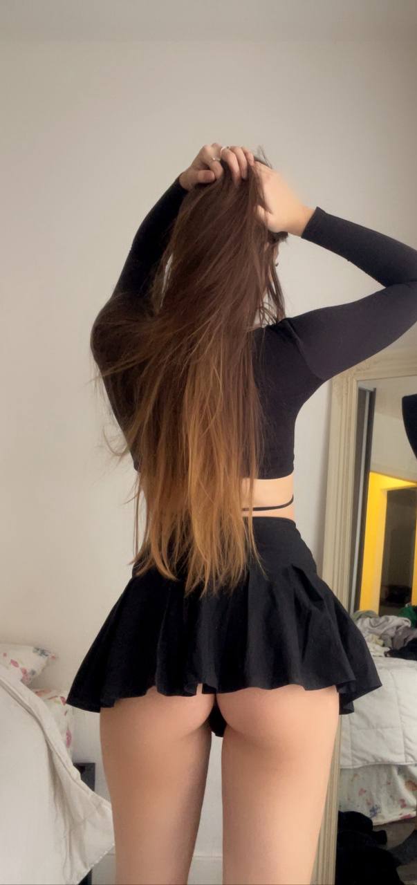 Photo Lola La Fleur in Latakia