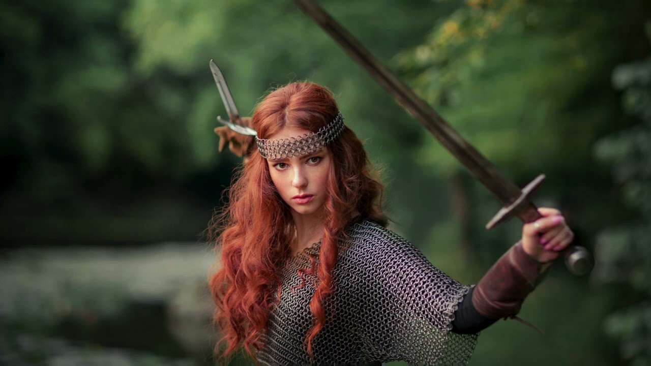 Slavic girls in Latakia