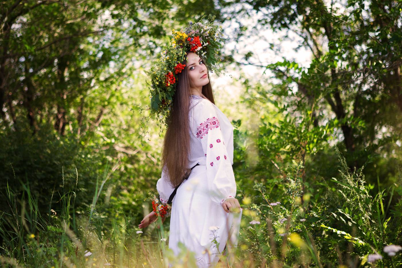 Slavic girls in Latakia