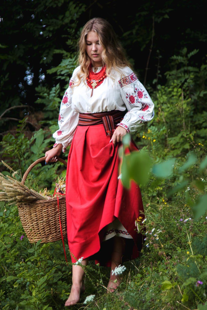 Slavic girls in Latakia