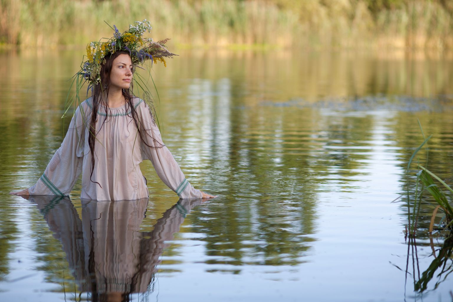 Slavic girls in Latakia