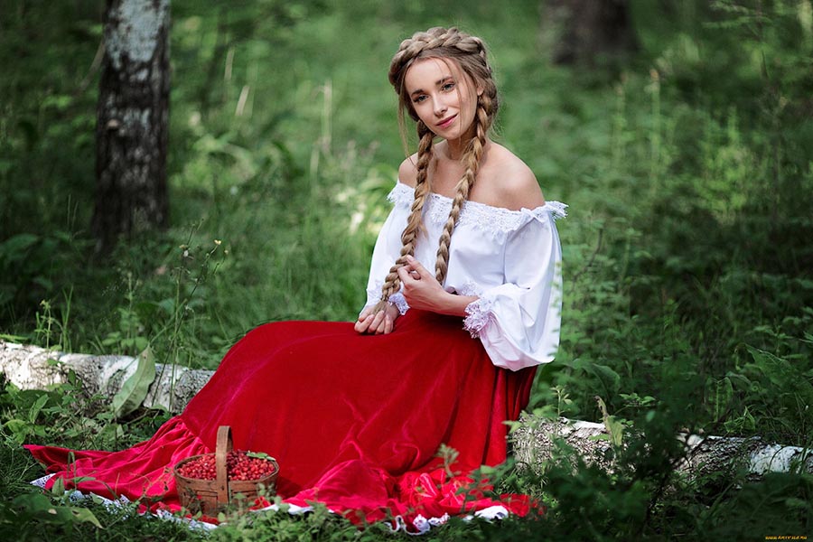 Sexy photo Slavic women in Latakia