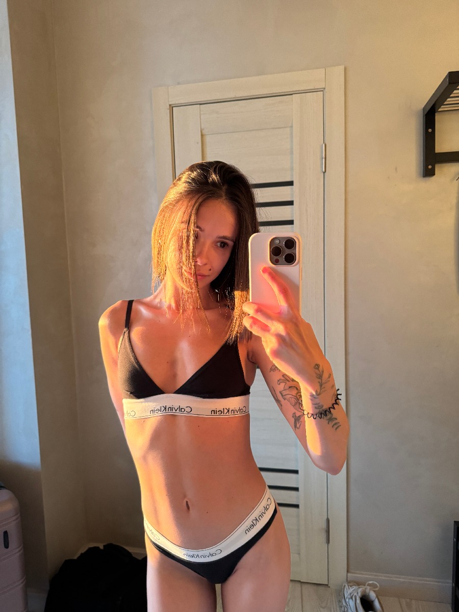 Photo Tina in Latakia